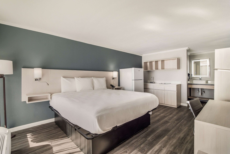 Bedroom 3, MainStay Suites Florence - Darlington, Florence