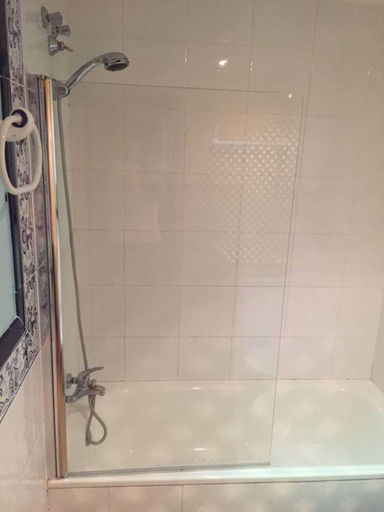 Bathroom 4, 107421 - Apartment in Atlanterra, Cádiz