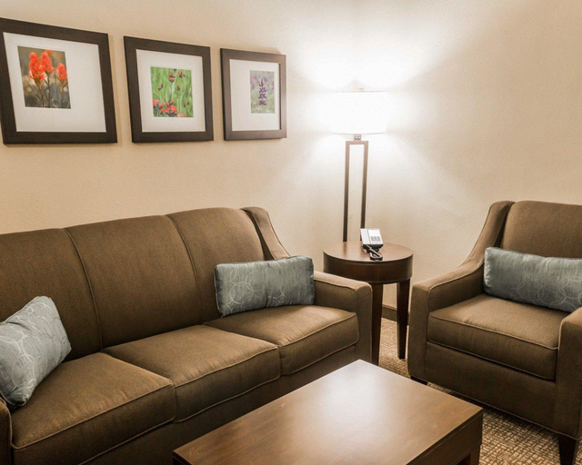 Others 5, Comfort Inn & Suites Pharr - McAllen, Hidalgo