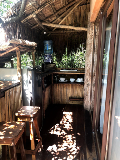 Food & Drinks 5, I Scream House, Cozumel