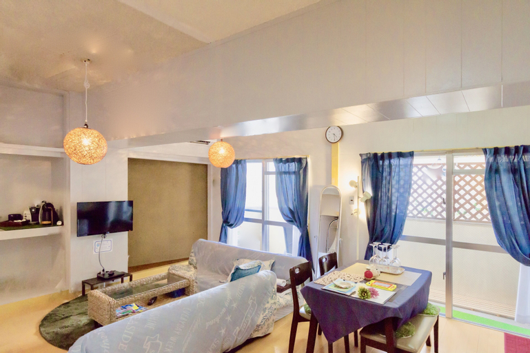Others 5, Holiday Homes TSUBOYA 5th, Naha