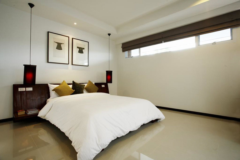 Bedroom 4, Oxygen Style Bangtao Beach By Two Villas Holiday, Pulau Phuket