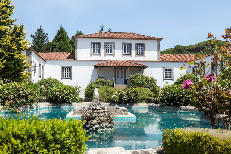 Sport & Beauty 5, Casa do Ameal, Viana do Castelo