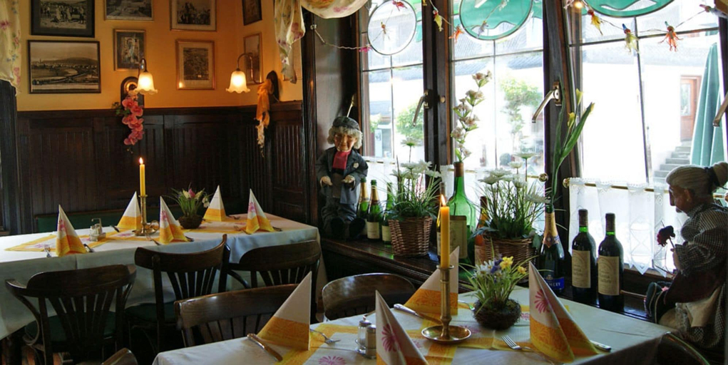 Food & Drinks 5, Hotel Stoffels, Hochsauerlandkreis