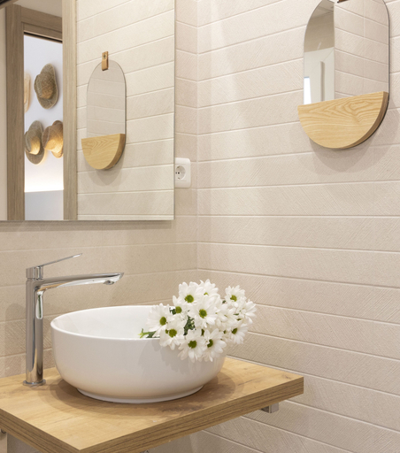 Bathroom 5, Calafell Home Apartments, Tarragona