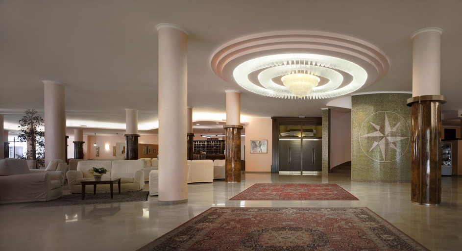 Others 5, Hotel Commodore Terme, Padua