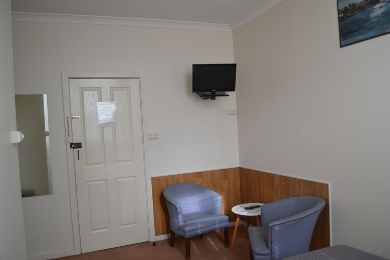 Others 5, Hobart Tower Motel, Hobart