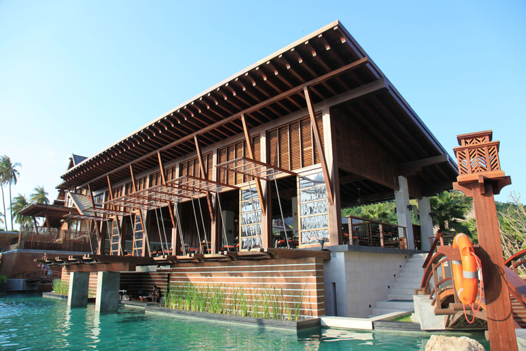 Exterior & Views 2, Mai Samui Beach Resort and Spa, Ko Samui