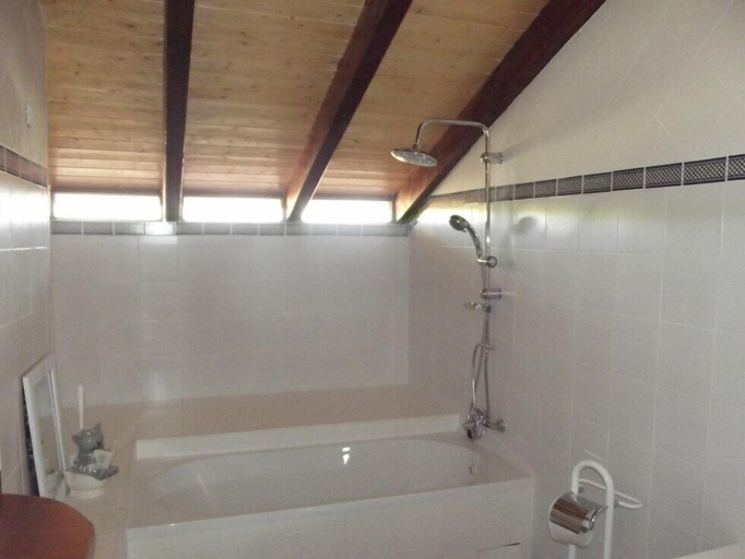 Bathroom, F - Casa Lavoura in Quinta das Alagoas by DreamAlgarve, Lagos