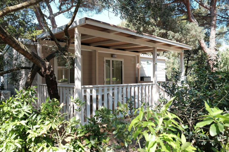 Camping Casa di Caccia, Livorno