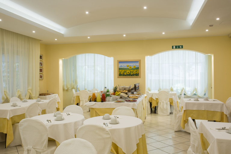 Food & Drinks 4, Hotel Cannes Riccione, Rimini