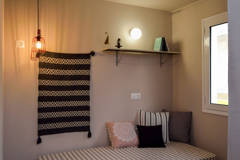 Others 5, Tellus City, Crete