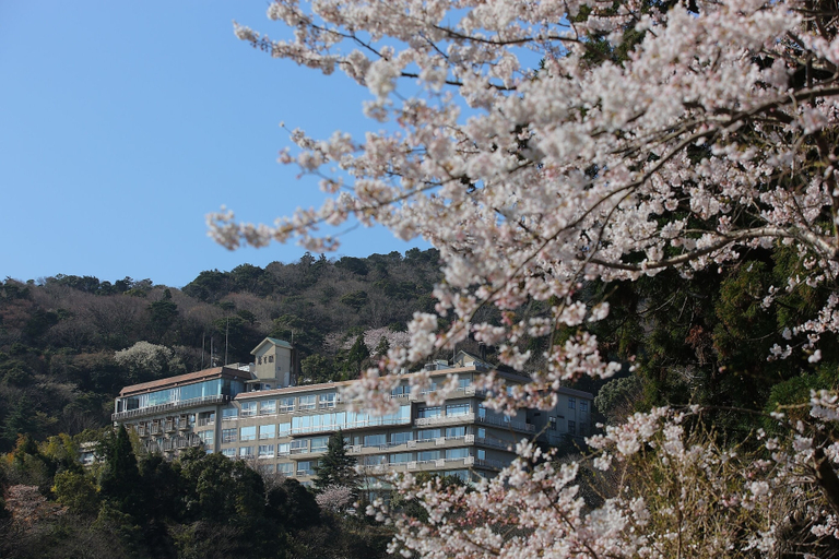 Exterior & Views 1, Senpokaku, Toba
