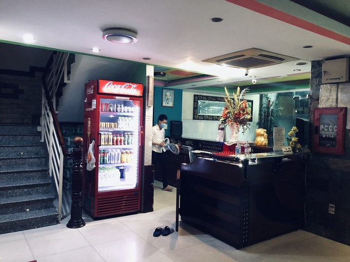 Others 1, Hotel Minh Minh Hieu, Bình Chánh