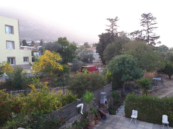 Others 5, Sea Breeze Mountain Villa