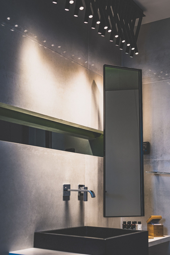 Bathroom 4, Sueño LUXURY VILLA 180 Iconic Sea View, Ionian Islands