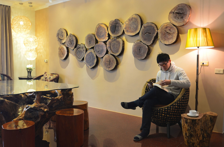 Food & Drinks 5, Yunju Hotspring Villa, Yilan
