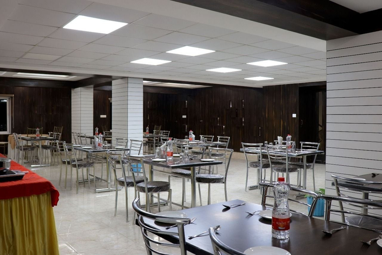 Food & Drinks 4, Hotel Bauji Palace, Udaipur