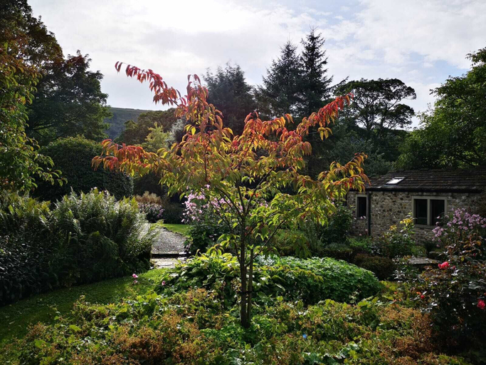 Others 5, Cleveliot House, North Yorkshire