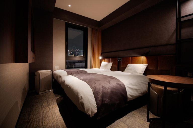 Bedroom 21