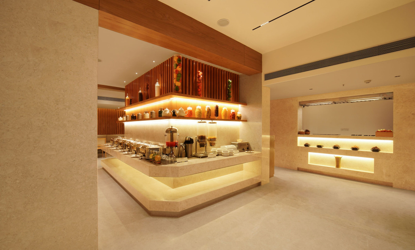Food & Drinks 3, Cocoon Hotel, Pune