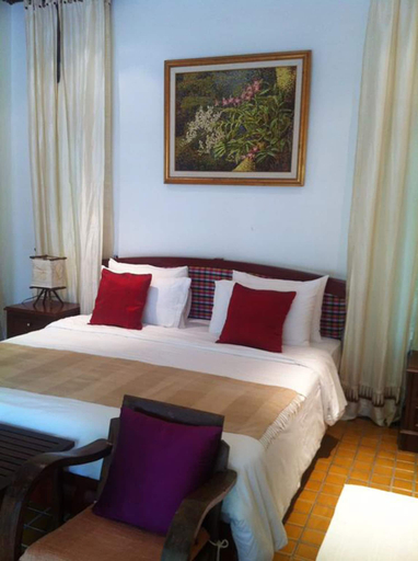 Bedroom 3, Phuchaofa Pool Villa, Phuket Island