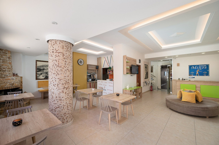 Others 4, Minos Boutique Hotel Agia Galini, Crete