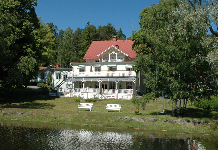 Hotell Torpa Pensionat, Södertälje