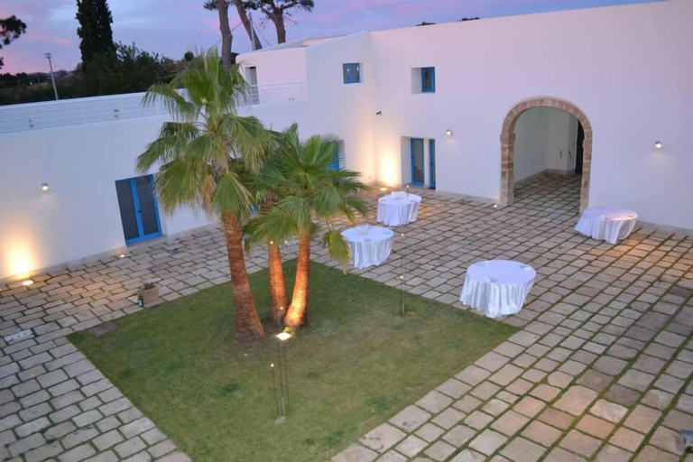Exterior & Views 2, Agriturismo Campo Allegro, Trapani