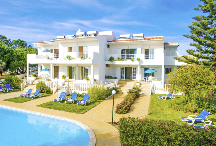 Exterior & Views 1, Apartamento Bella Vista 5, Albufeira