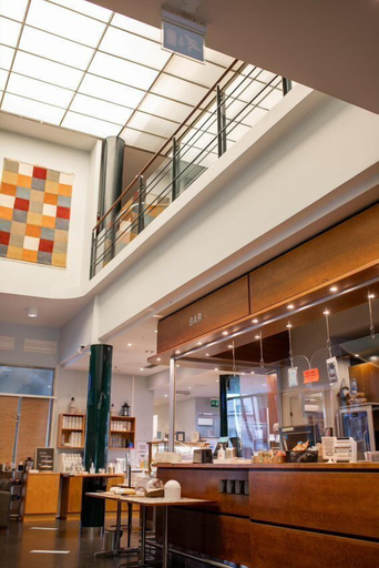 Food & Drinks 5, Hotel Kokkola, Central Ostrobothnia