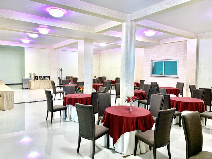 Food & Drinks 5, Delano Hotel, Bahir Dar Special Zone