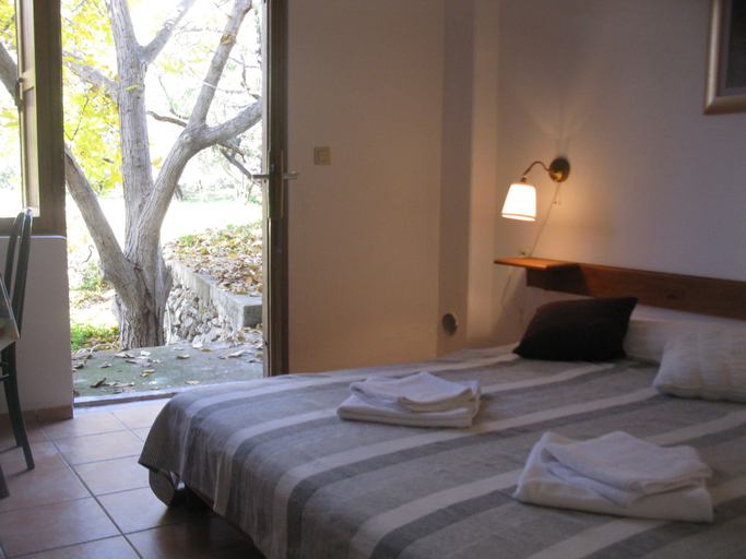 Bedroom 3, Apartmani Bako Komiza, Komiža
