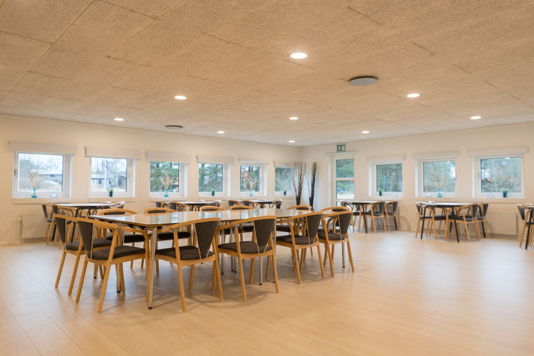 Food & Drinks 5, Skagen Strand Hotel Og Feriecenter, Frederikshavn