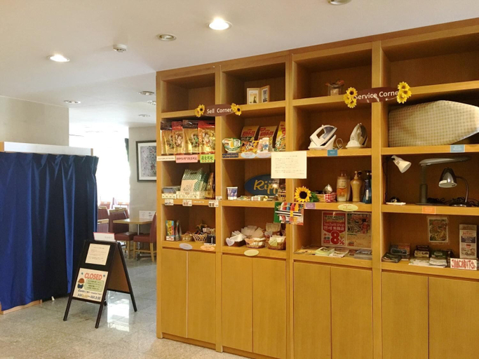 Food & Drinks 5, Kuretake Inn Omaezaki, Omaezaki