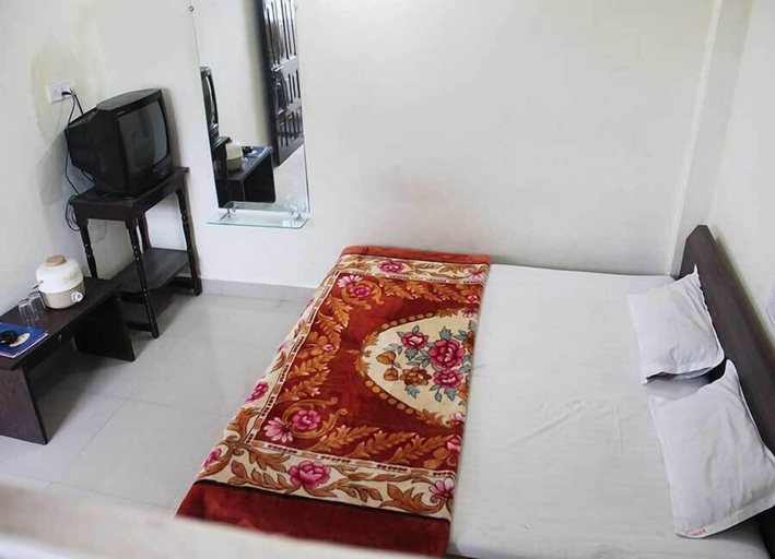 Bedroom 4, Hotel Banjara, Hoshangabad
