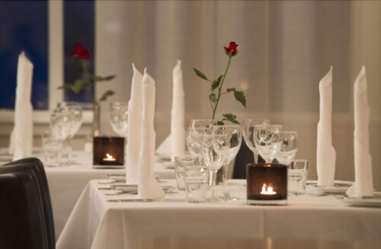 Food & Drinks 5, Hotel Gullfoss, Biskupstungnahreppur