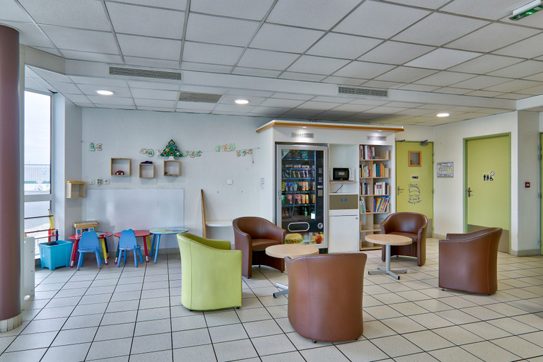 Others 5, B&B HOTEL Montluçon Saint-Victor, Allier