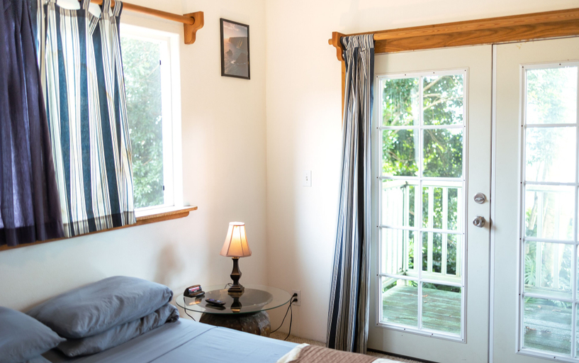 Bedroom 3, Hilo Vacation Rental, Hawaii