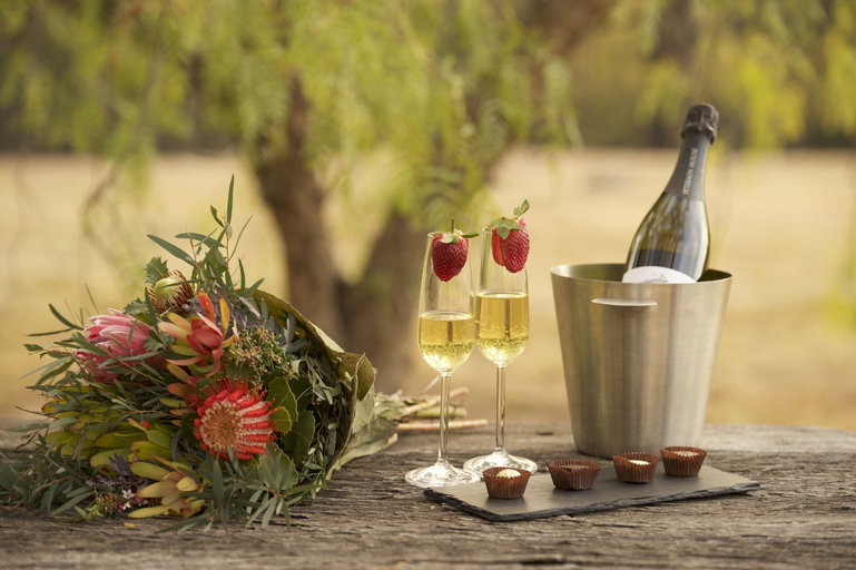 Food & Drinks 5, Wine Country Villas, Cessnock