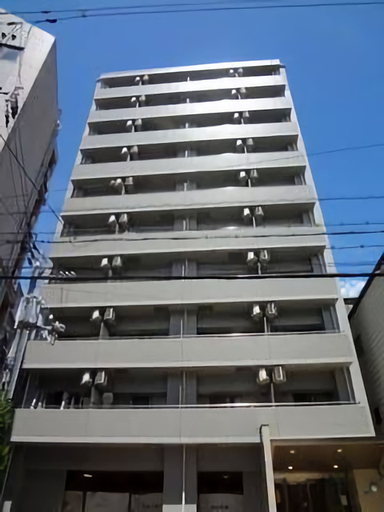 Exterior & Views 2, The Wonder At Stay -bentencho-, Osaka