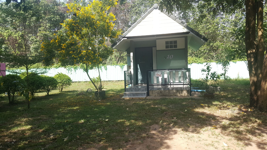 Exterior & Views 5, Chok Amorn Resort, Ban Dung
