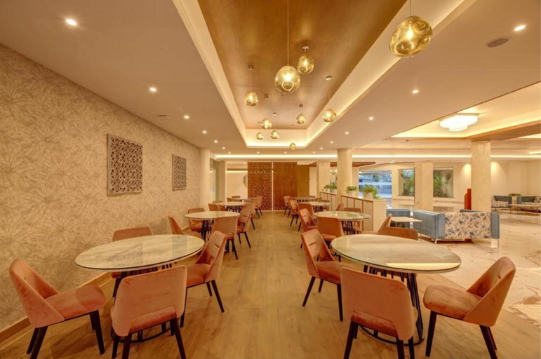 Food & Drinks 5, IMA House, Ernakulam