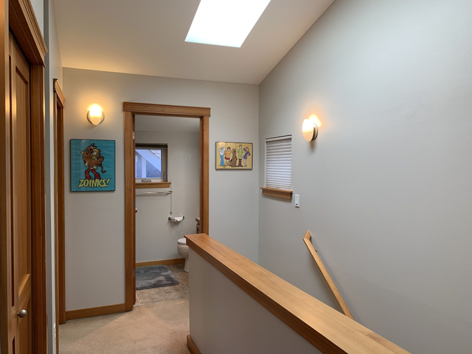 Others 2, Seattle Vacation Home - Ballard, Seattle