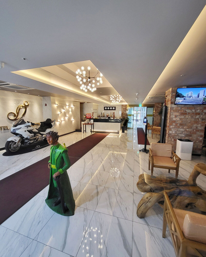 Others 5, Chuncheon Hotel Gongjicheon, Chuncheon