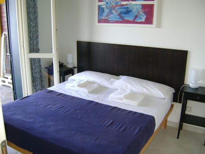 La Vista Agriturismo Resort, Rome