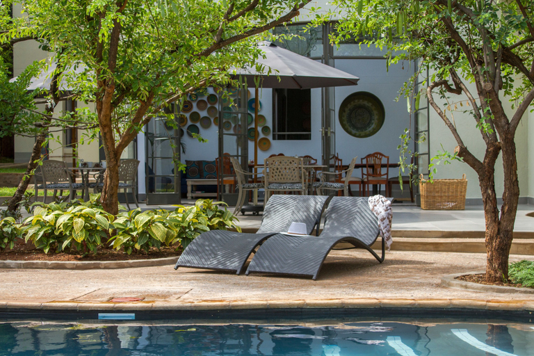 Sport & Beauty 3, 528 Victoria Falls Guest House, Hwange
