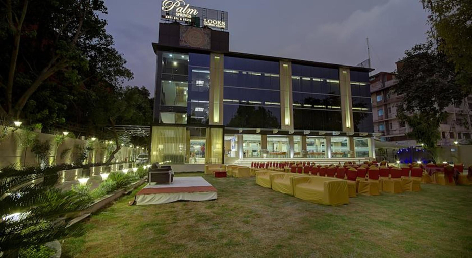 Exterior & Views, Palm Springs Stays, Delhi