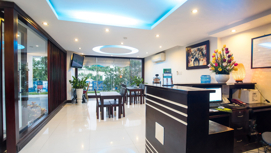 Food & Drinks 4, Dreams Hotel Danang, Da Nang