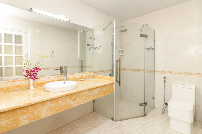 Bathroom 4, Romeliess Hotel, Vũng Tàu